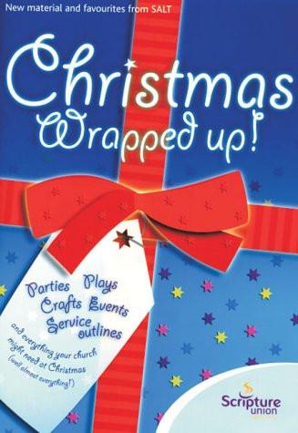 Christmas Wrapped Up! - Various Authors - Re-vived.com