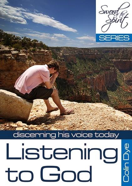 Listening to God