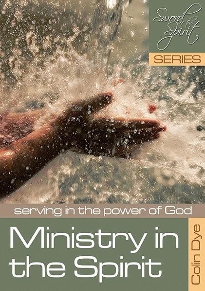 Ministry in the Spirit