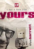 If I Had A Face Like Yours Paperback Book - Glyn Barrett - Re-vived.com - 1