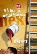 If I Knew What Happened Next Paperback Book - Glyn Barrett - Re-vived.com - 1