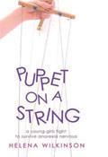 Puppet On A String Paperback Book - Helena Wilkinson - Re-vived.com - 1