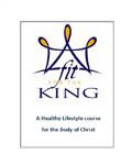 Fit For The King Paperback - Various Authors - Re-vived.com - 1