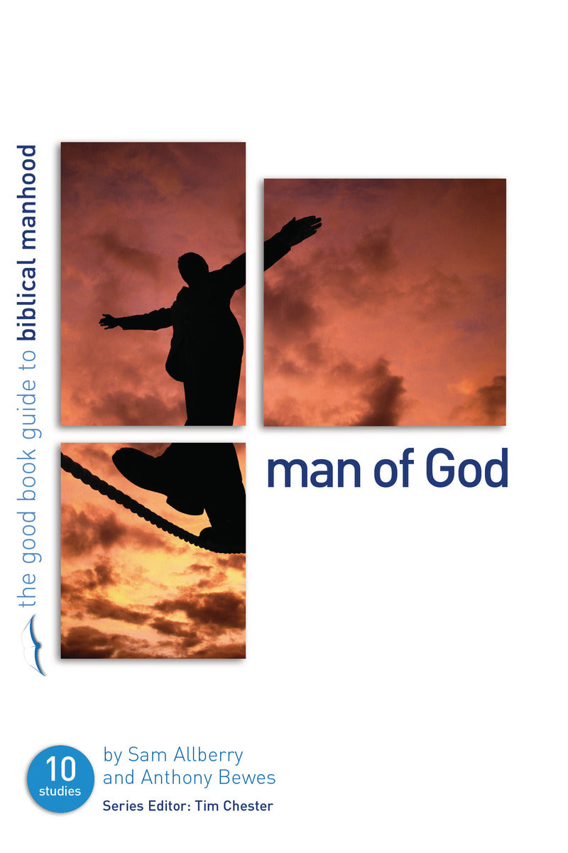 Man Of God