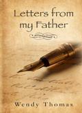 Letters From My Father Hardback - Wendy Thomas - Re-vived.com - 1