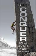 Called To Conquer Paperback - Graham Powell - Re-vived.com - 1
