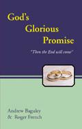 God's Glorious Promise Paperback Book - Roger French - Re-vived.com - 1