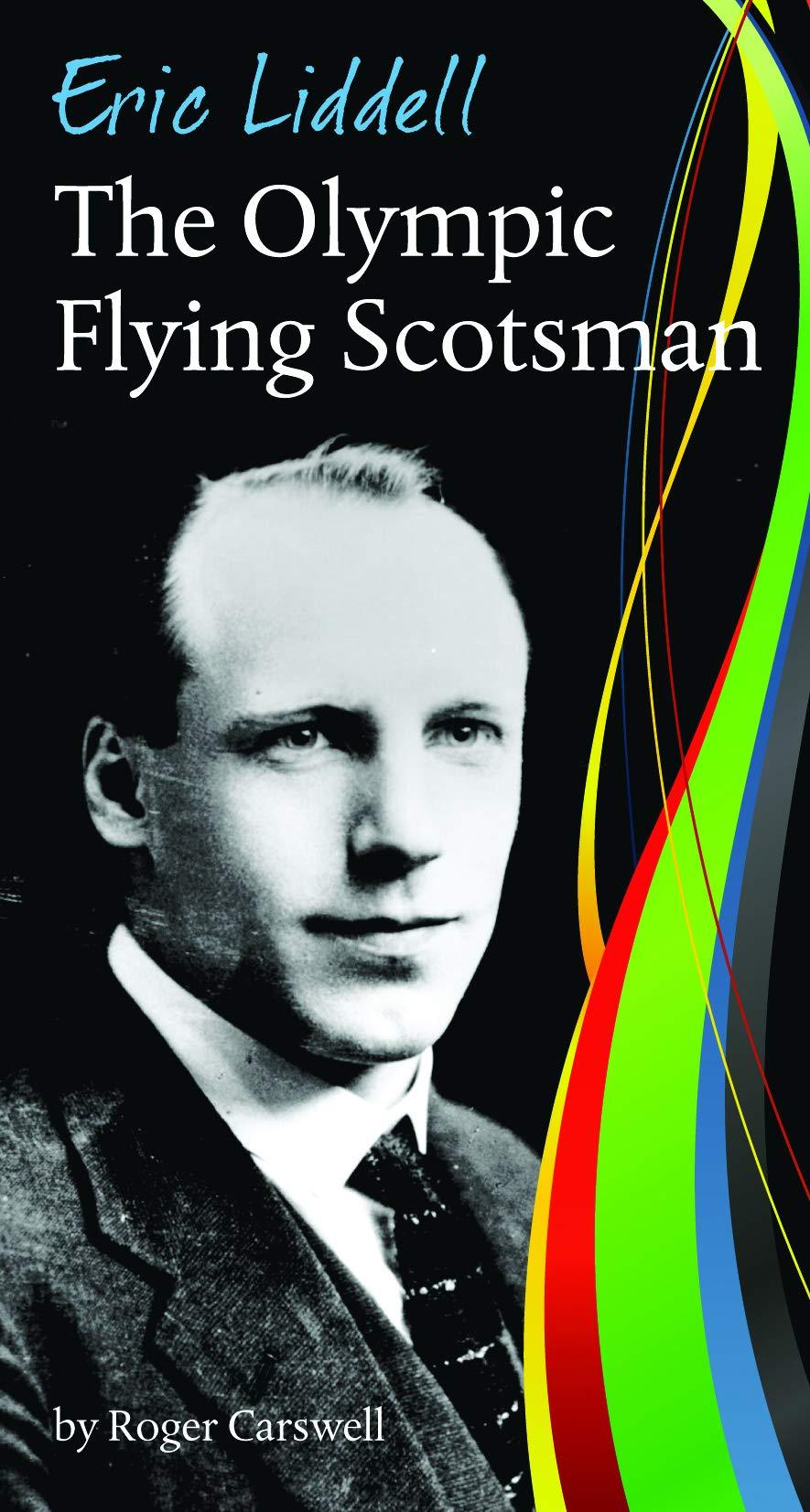 Eric Liddell Tract