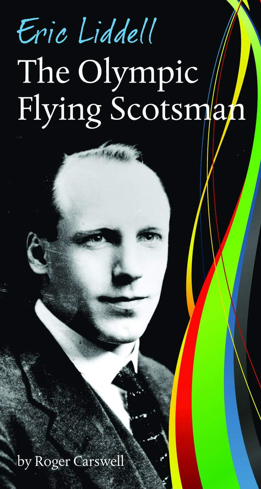 Eric Liddell Tract