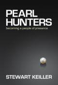 Pearl Hunters Paperback - Stewart Keiller - Re-vived.com - 1