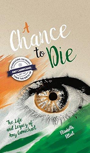 Chance to Die