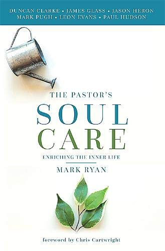 The Pastor's Soul Care