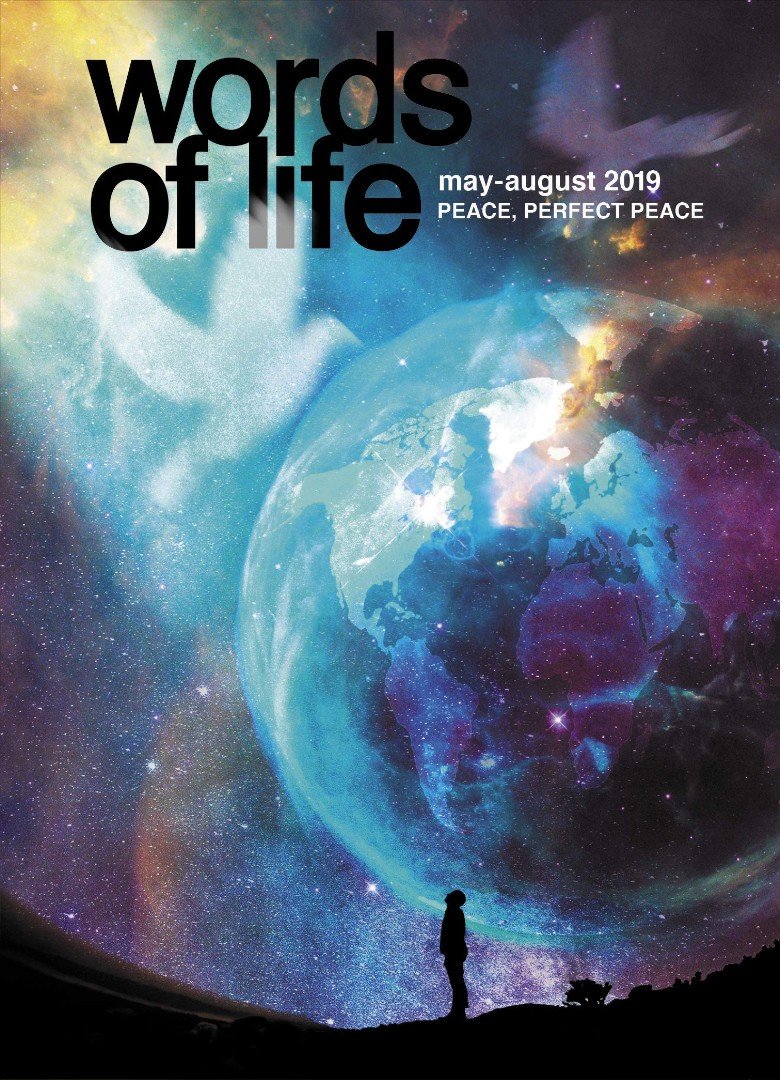 Words of Life May-August 2019