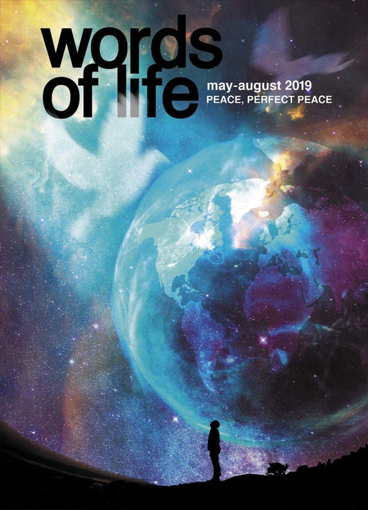 Words of Life May-August 2019