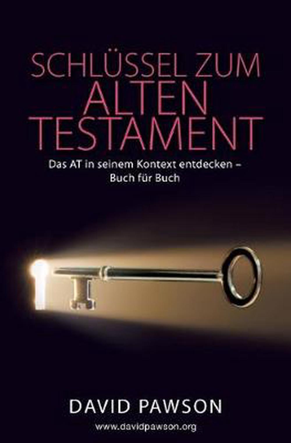 Schlüssel zum Alten Testament