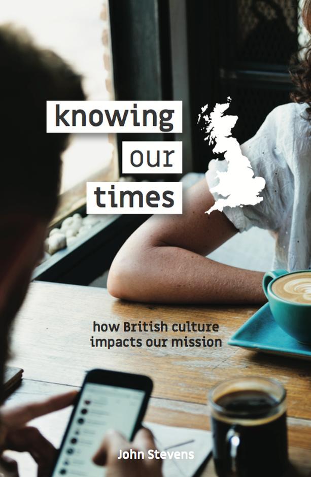 Knowing Our Times