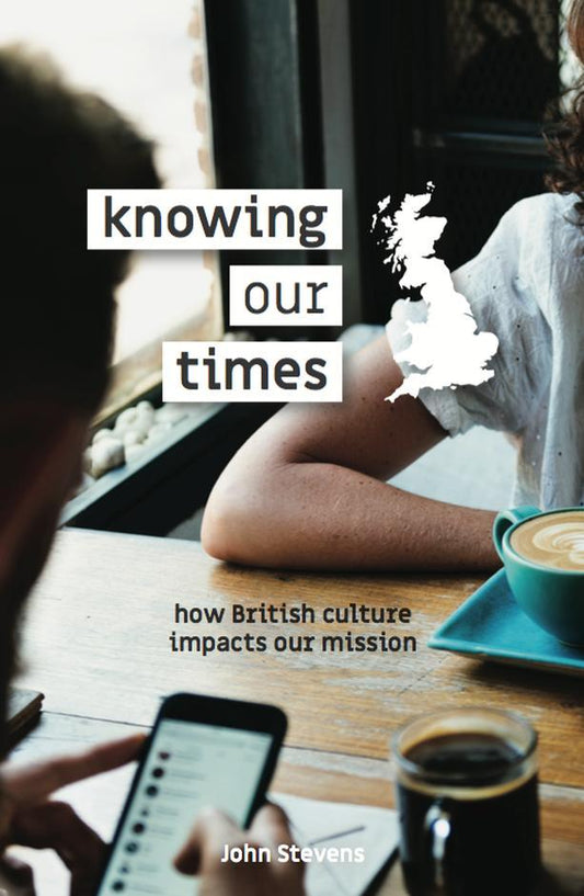 Knowing Our Times