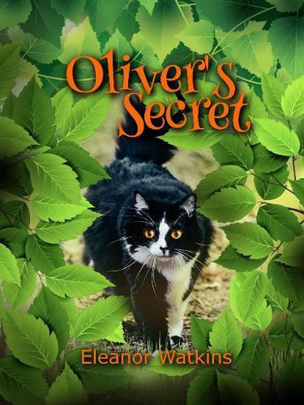 Oliver's Secret