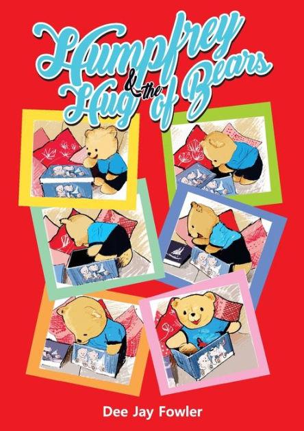Humphrey and the Hug of Bears