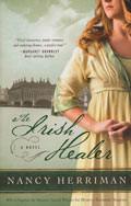 The Irish Healer Paperback Book - Nancy Herriman - Re-vived.com