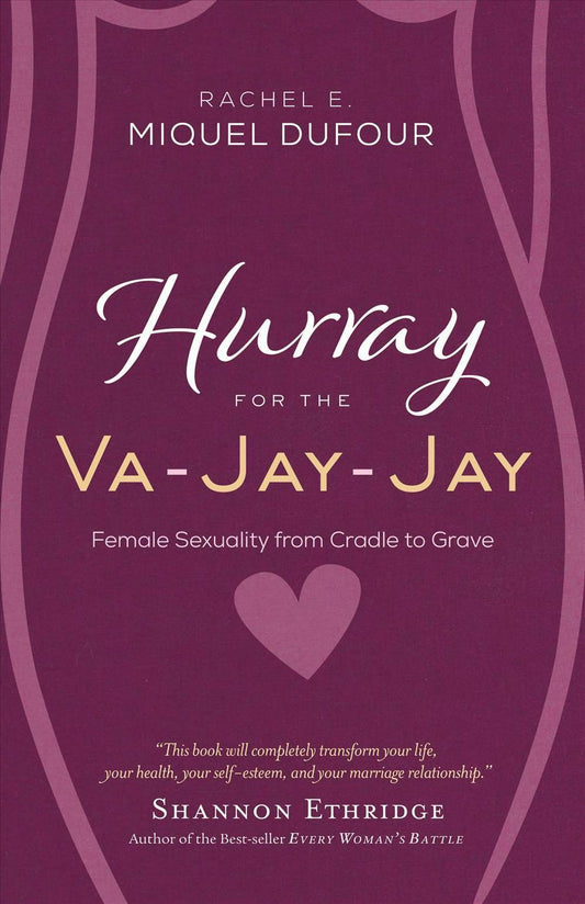 Hurray For The Va-Jay-Jay