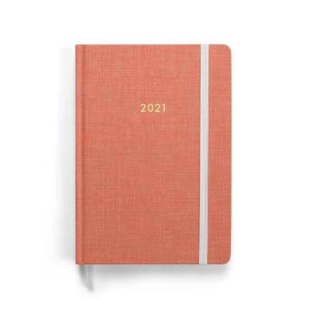 2022 Planner, Pink