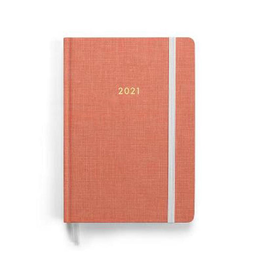 2022 Planner, Pink