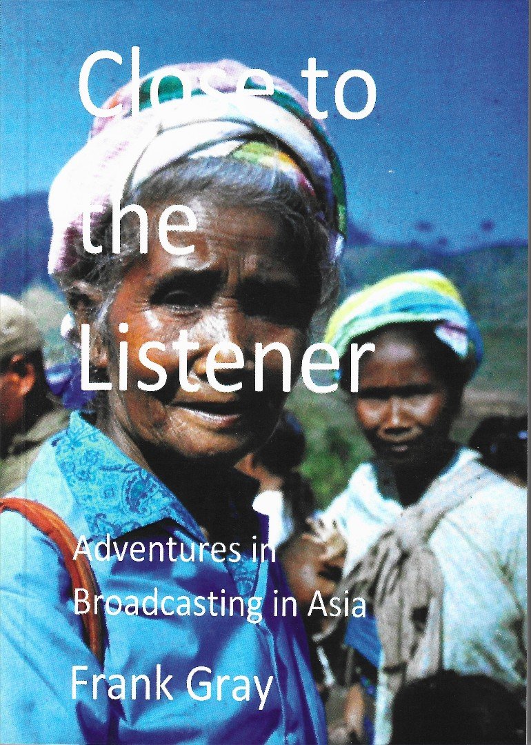 Close to the Listener