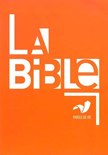 French (Parole de Vie) Bible