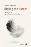 Sharing The Burden Paperback Book - Christa L?ling - Re-vived.com