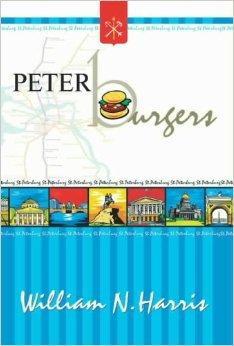 Peterburgers - Harris, William N. - Re-vived.com