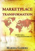 Marketplace Transformation Paperback Book - Marsha Gabriel - Re-vived.com