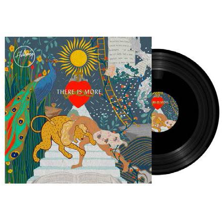 There Is More Vinyl