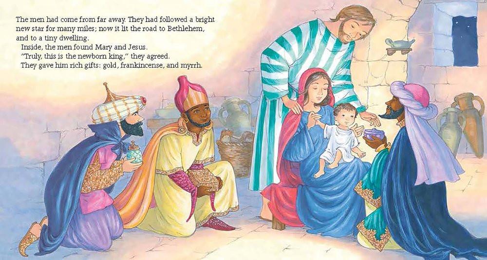 The Christmas Story