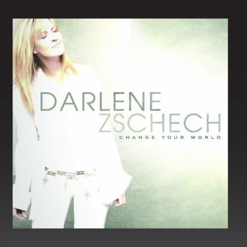 Change Your World CD - Darlene Zschech - Re-vived.com