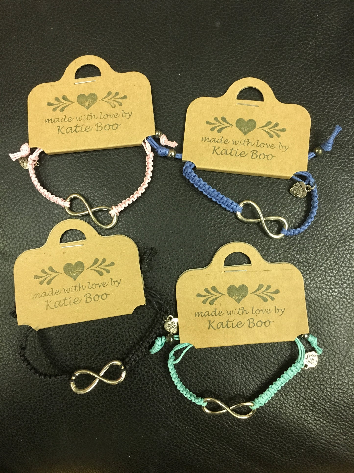 Handmade Bracelet