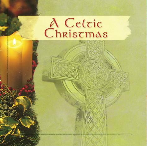 CELTIC CHRISTMAS 3CD - Classic Fox Records - Re-vived.com