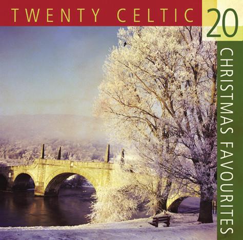 20 CELTIC CHRISTMAS FAVOURITES CD - Classic Fox Records - Re-vived.com