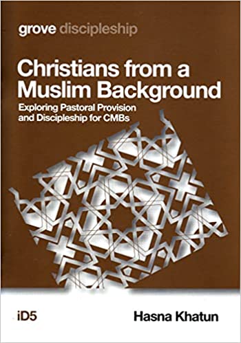 Christians From a Muslim Backround
