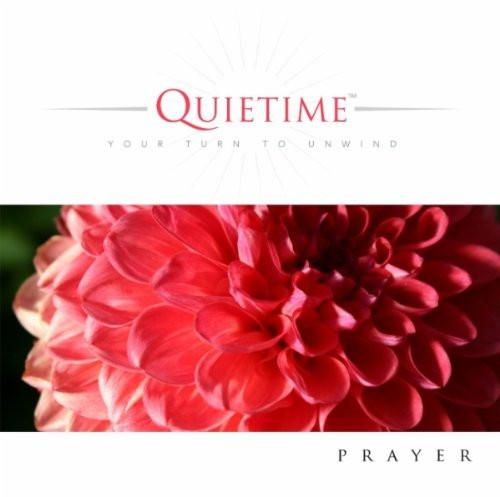 Quietime: Prayer CD