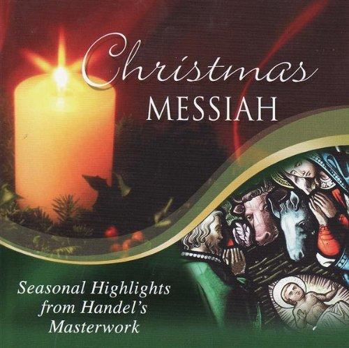 CHRISTMAS MESSIAH