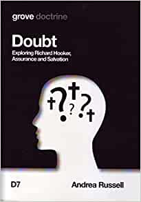 Doubt: Exploring Richard Hooker, Assurance and Salvation