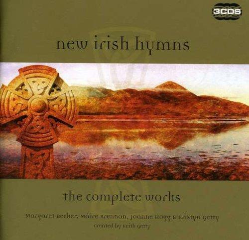 New Irish Hymns: Complete Works 3CD