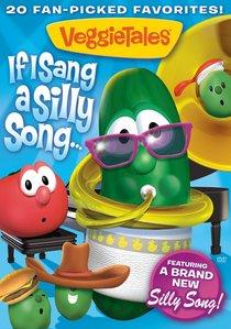 VeggieTales: If I Sang A Silly Song DVD