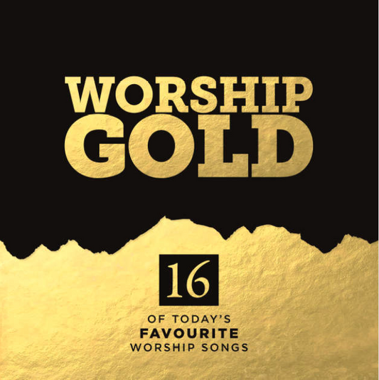 Worship Gold