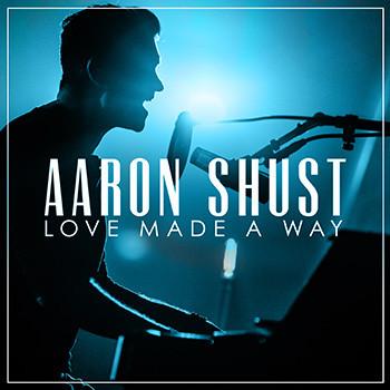 Love Made A Way CD