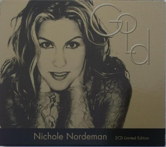 Nichole Nordeman Gold CD
