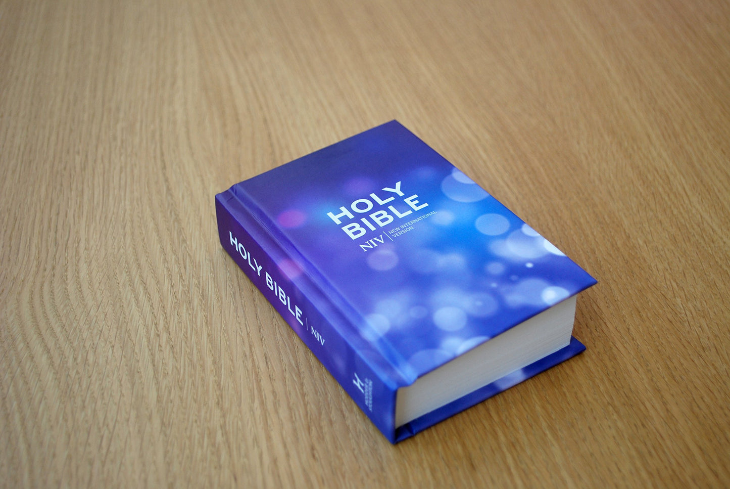 NIV Tiny Hardback Bible