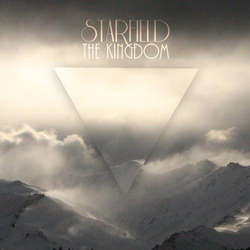 The Kingdom CD - Starfield - Re-vived.com