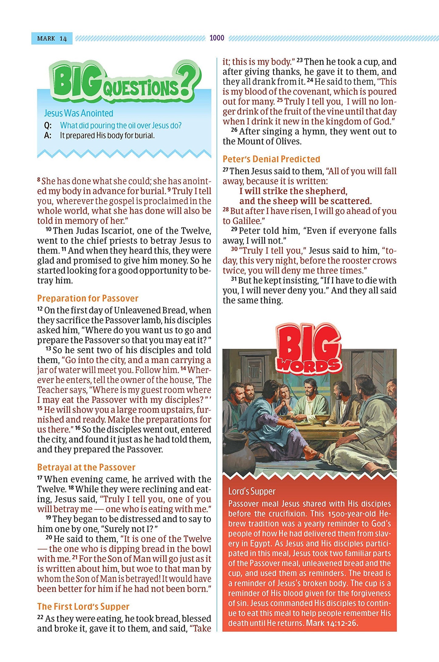 The CSB Big Picture Interactive Bible, Make-It-Your-Own Cross LeatherTouch